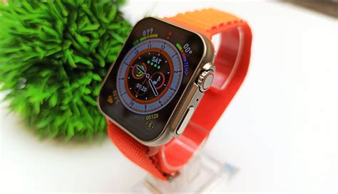 ultra apple watch clone|apple watch ultra best clone.